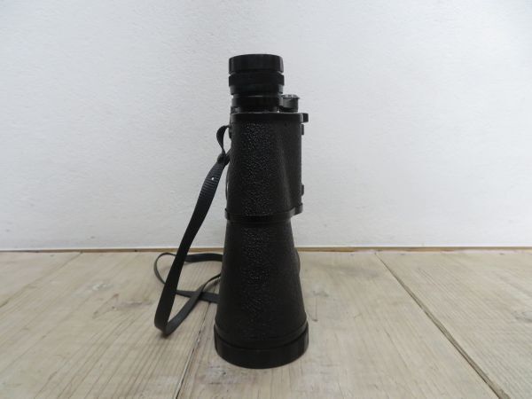 【USED/現状品】 撮影スタジオから出て来た 日本製 双眼鏡 SUPER ZENITH 16×50 Field 3.5° 検索用⇒ スーパーゼニス/F1005_画像2