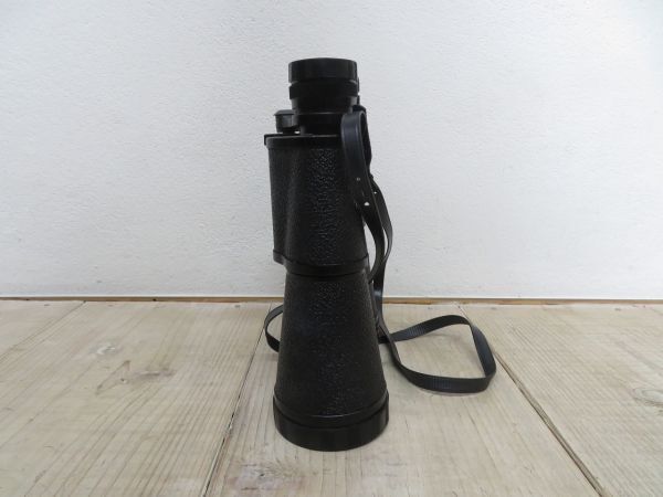 【USED/現状品】 撮影スタジオから出て来た 日本製 双眼鏡 SUPER ZENITH 16×50 Field 3.5° 検索用⇒ スーパーゼニス/F1005_画像4