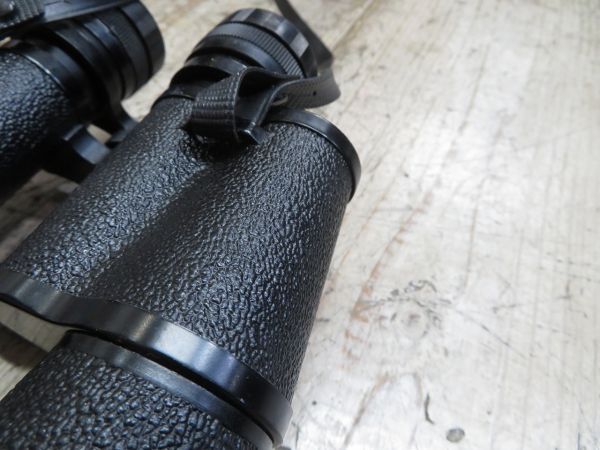 【USED/現状品】 撮影スタジオから出て来た 日本製 双眼鏡 SUPER ZENITH 16×50 Field 3.5° 検索用⇒ スーパーゼニス/F1005_画像10