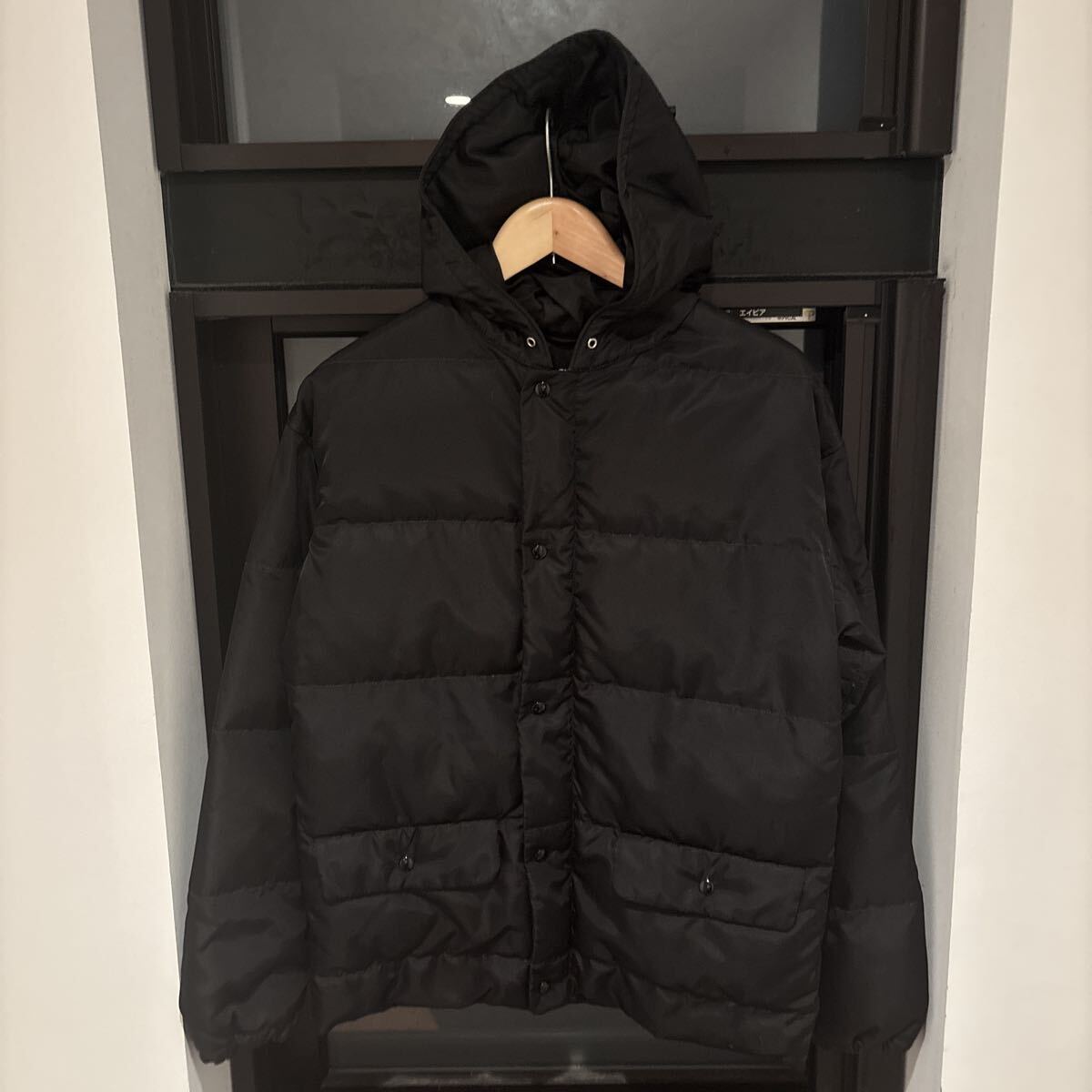 vintage Helmut Lang ヘルムートラング　本人期　145_画像1