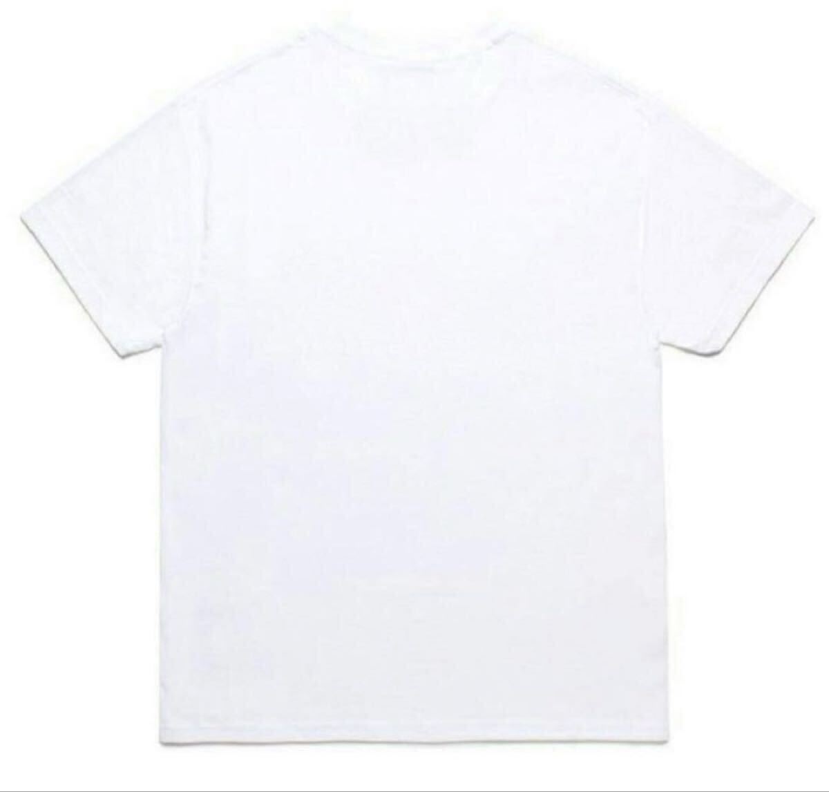 WACKO MARIA レザボアドッグス Tシャツ【新品未使用】ワコマリア クエンティン・タランティーノ RESERVOIR DOGS_画像5