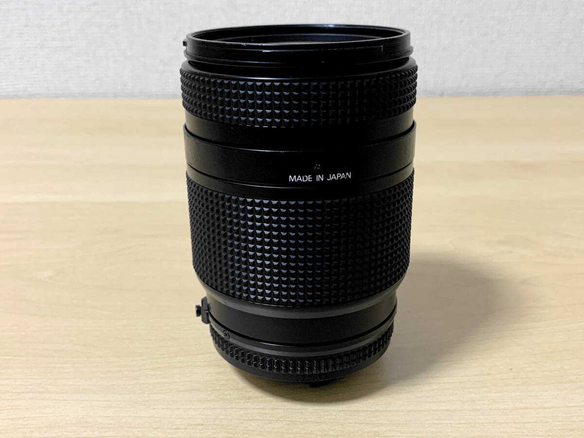 Nikon AF NIKKOR 35-70mm 1:2.8 ニコン レンズ カメラレンズ 動作未確認 ジャンク #02441_画像4