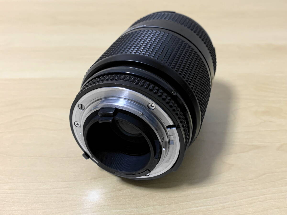 Nikon AF NIKKOR 35-70mm 1:2.8 ニコン レンズ カメラレンズ 動作未確認 ジャンク #02441_画像10