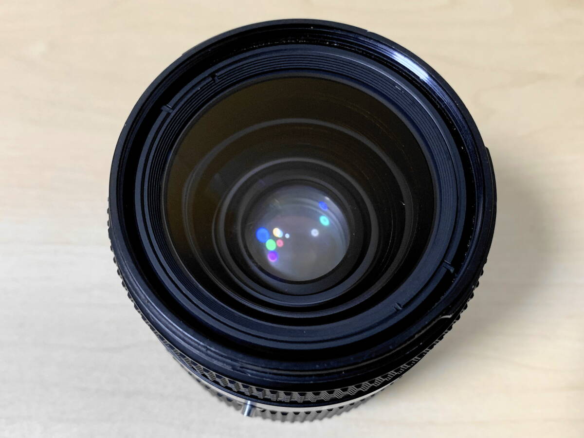 Nikon AF NIKKOR 35-70mm 1:2.8 ニコン レンズ カメラレンズ 動作未確認 ジャンク #02441_画像5