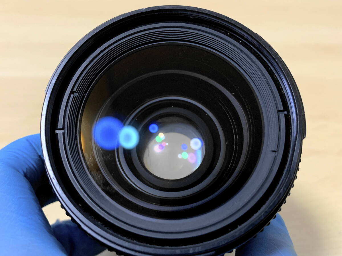 Nikon AF NIKKOR 35-70mm 1:2.8 ニコン レンズ カメラレンズ 動作未確認 ジャンク #02441_画像7
