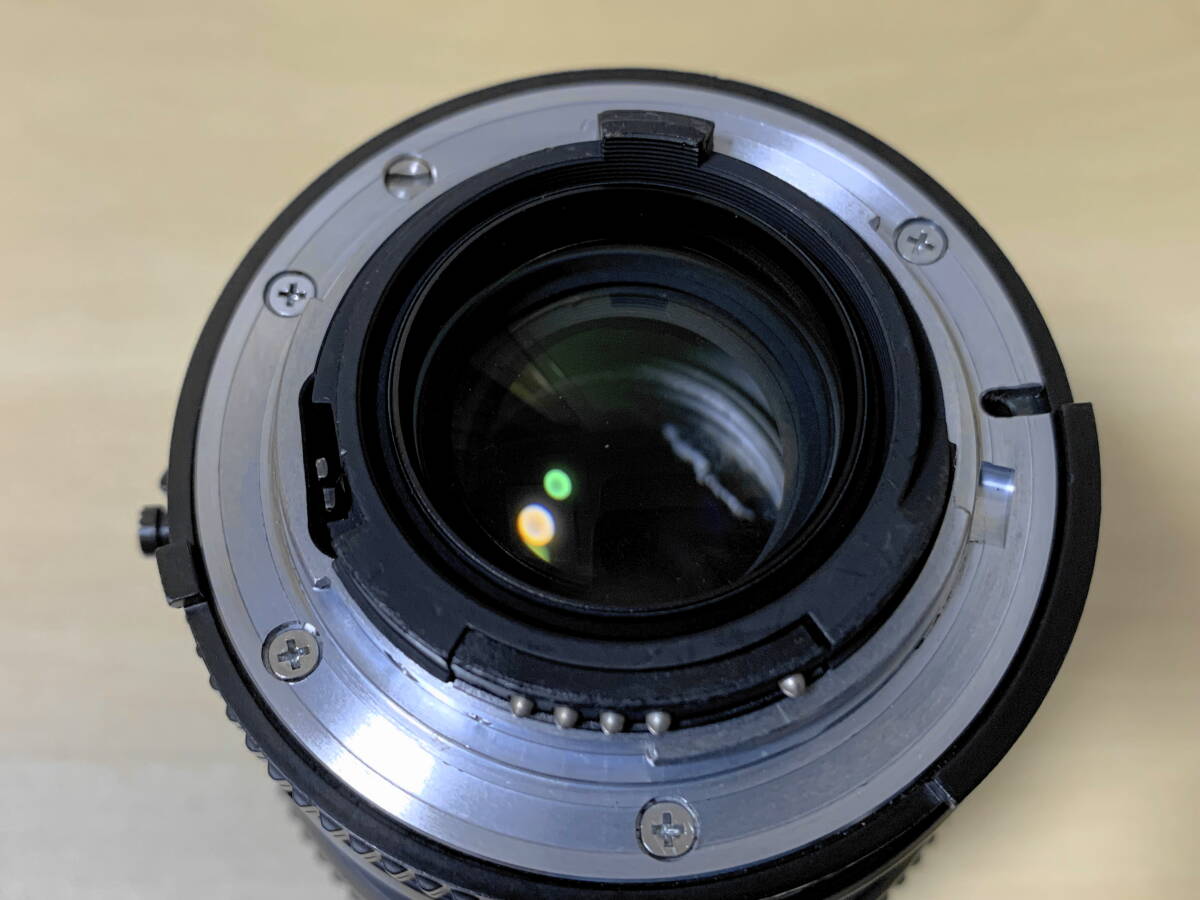 Nikon AF NIKKOR 35-70mm 1:2.8 ニコン レンズ カメラレンズ 動作未確認 ジャンク #02441_画像8