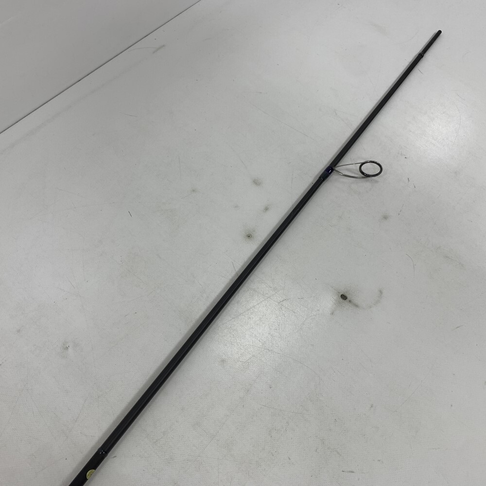 07w3874 ★1円~ Cookai CK-92 MLS ジャンク品 釣り竿 空海 中古品_画像4