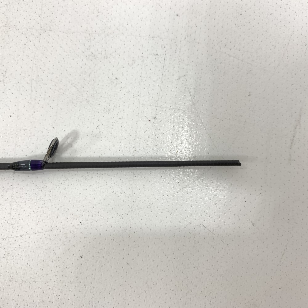 07w3874 ★1円~ Cookai CK-92 MLS ジャンク品 釣り竿 空海 中古品_画像7