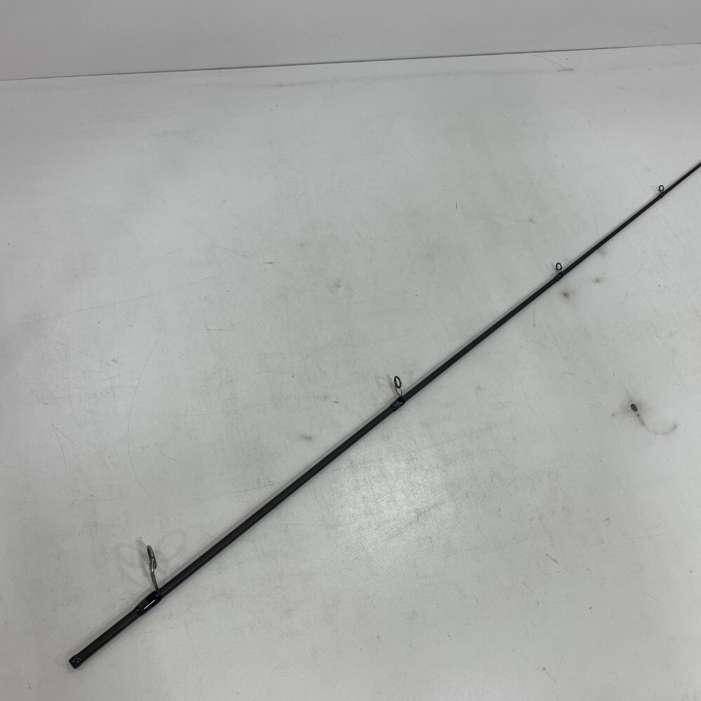 07w3874 ★1円~ Cookai CK-92 MLS ジャンク品 釣り竿 空海 中古品_画像5