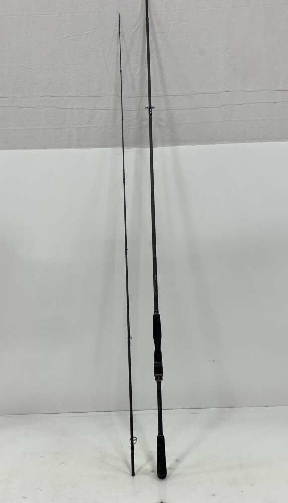 07w3874 ★1円~ Cookai CK-92 MLS ジャンク品 釣り竿 空海 中古品_画像1