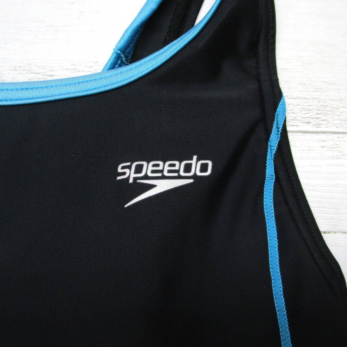 C6325* скорость speedo.. купальный костюм женщина женский Junior темно-синий темно-синий чёрный серия One-piece юбка симпатичный бледно-голубой трубчатая обводка бассейн море