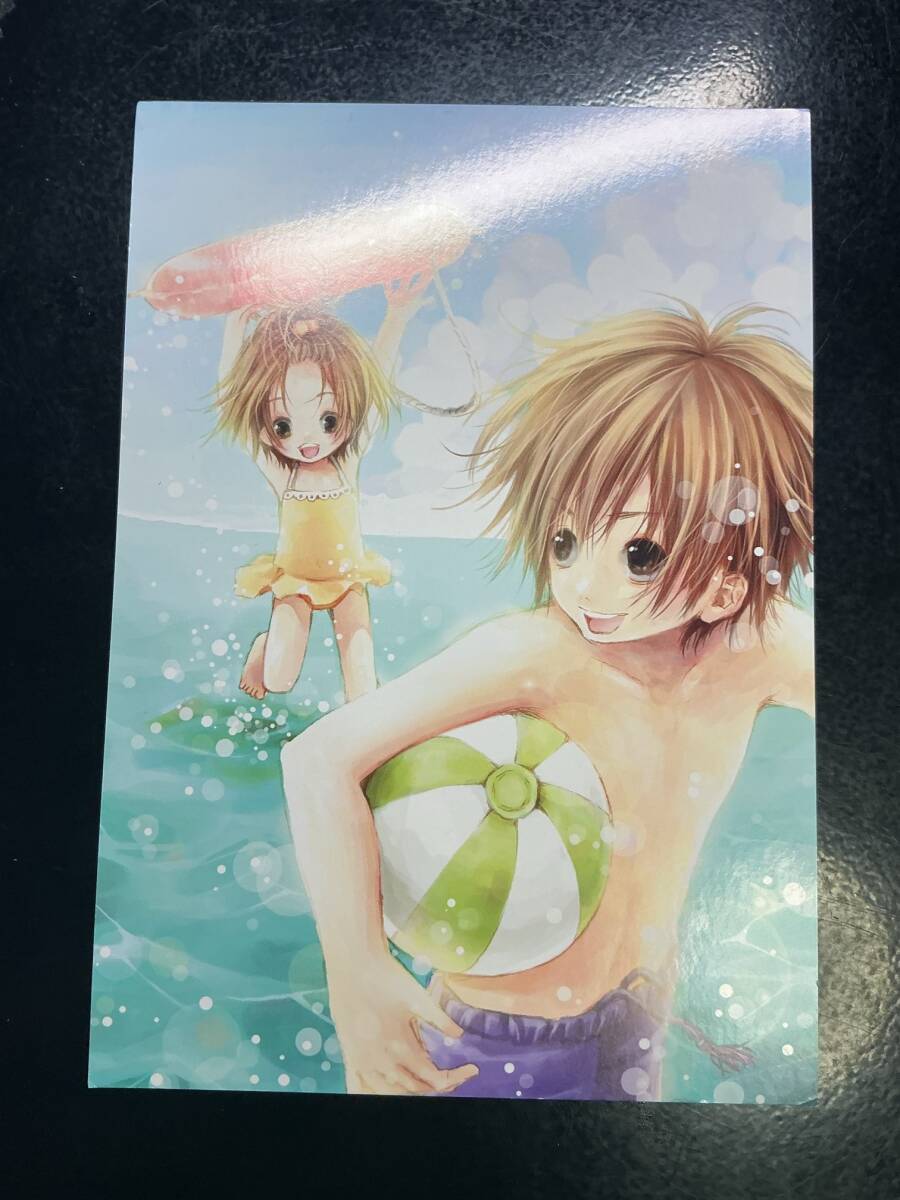 ∀ ポストカード①_画像1