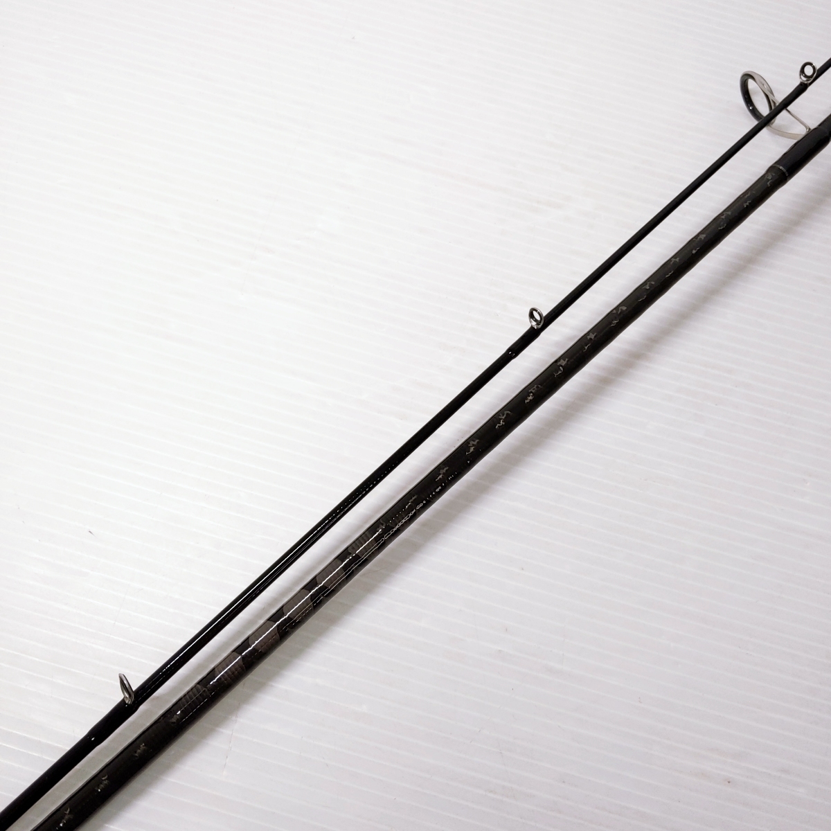 ダイワ シーバスフラットX 86ML 2ピース〇YR-53548〇【中古品】_画像4