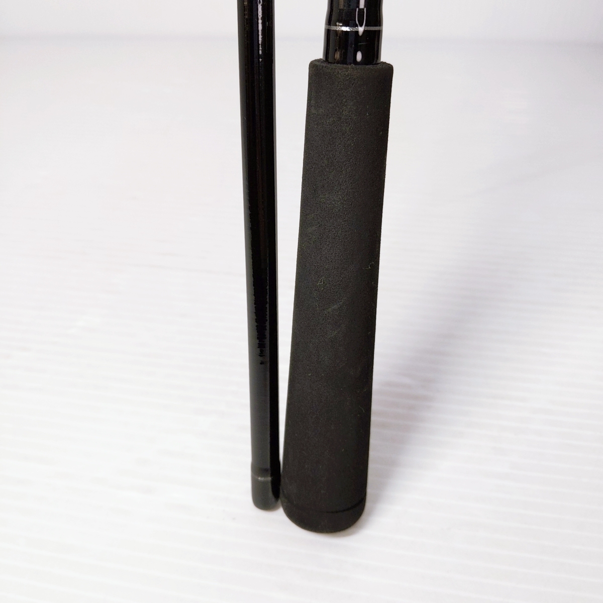 ダイワ シーバスフラットX 86ML 2ピース〇YR-53548〇【中古品】_画像6