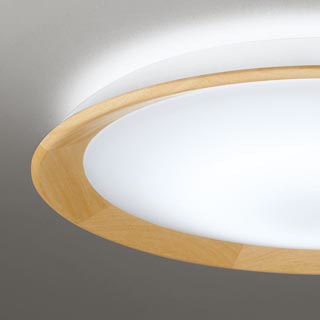 ODELIC オーデリック シーリングライト OL291491R〇YR-53535〇【中古未使用品】_画像1