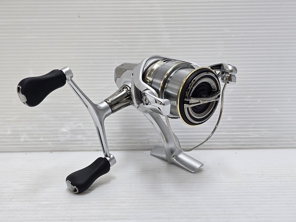 【中古品】 シマノ SHIMANO スピニングリール 23 セドナ 2500SDH 〇YR-19396〇_画像1