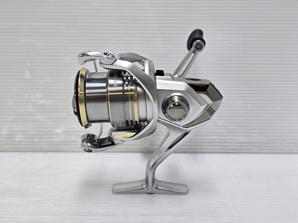 【中古品】 シマノ SHIMANO スピニングリール 23 セドナ 2500SDH 〇YR-19396〇_画像3