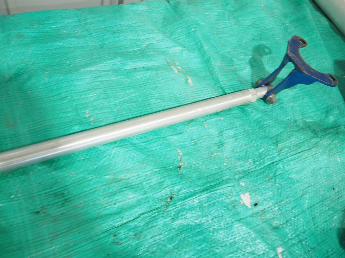 DC２ インテグラ 【 ＣＵＳＣＯ　クスコ タワーバー 】 純正 JDM ホンダ HONDA B18C B16A タイプR AD23-５５長_画像8