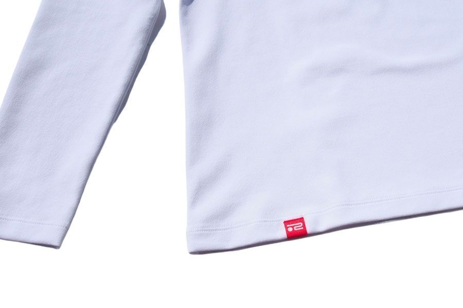 送料無料★新品｜未使用｜ロサーセン｜Rosasen｜ハイネックシャツ｜レディース｜2024SS_画像5