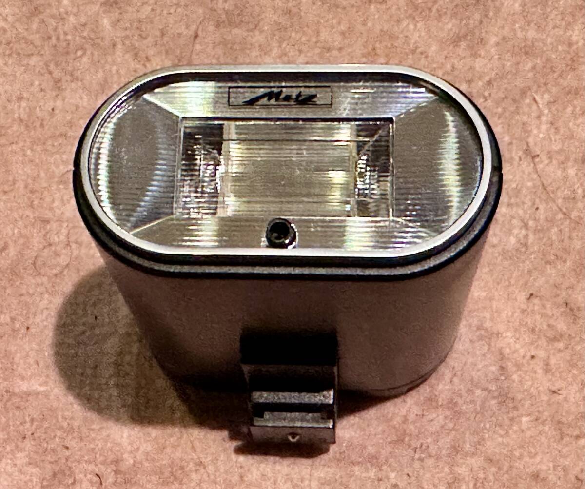 Metz社製 ストロボ 20 BC 6_画像1