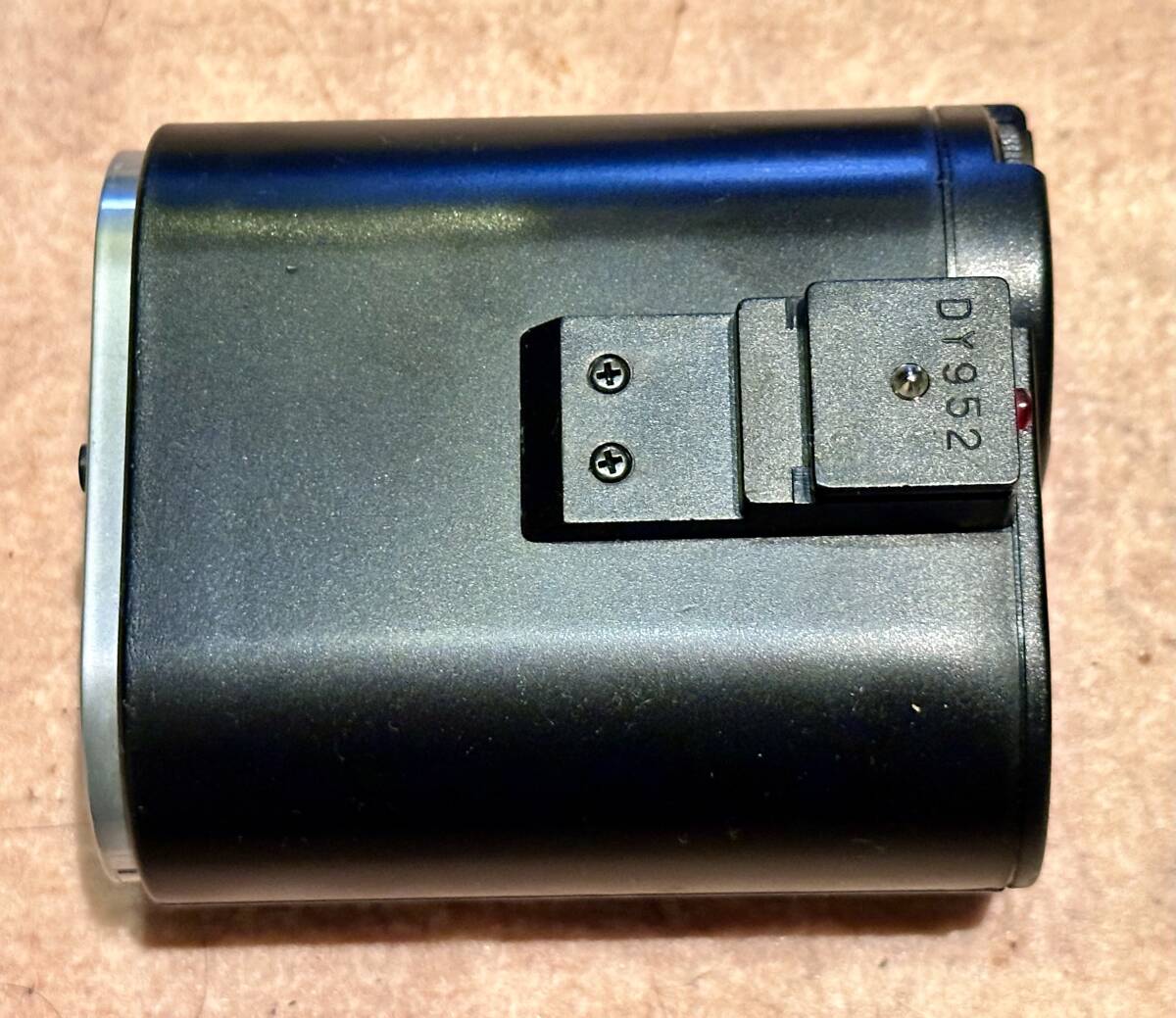 Metz社製 ストロボ 20 BC 6_画像4