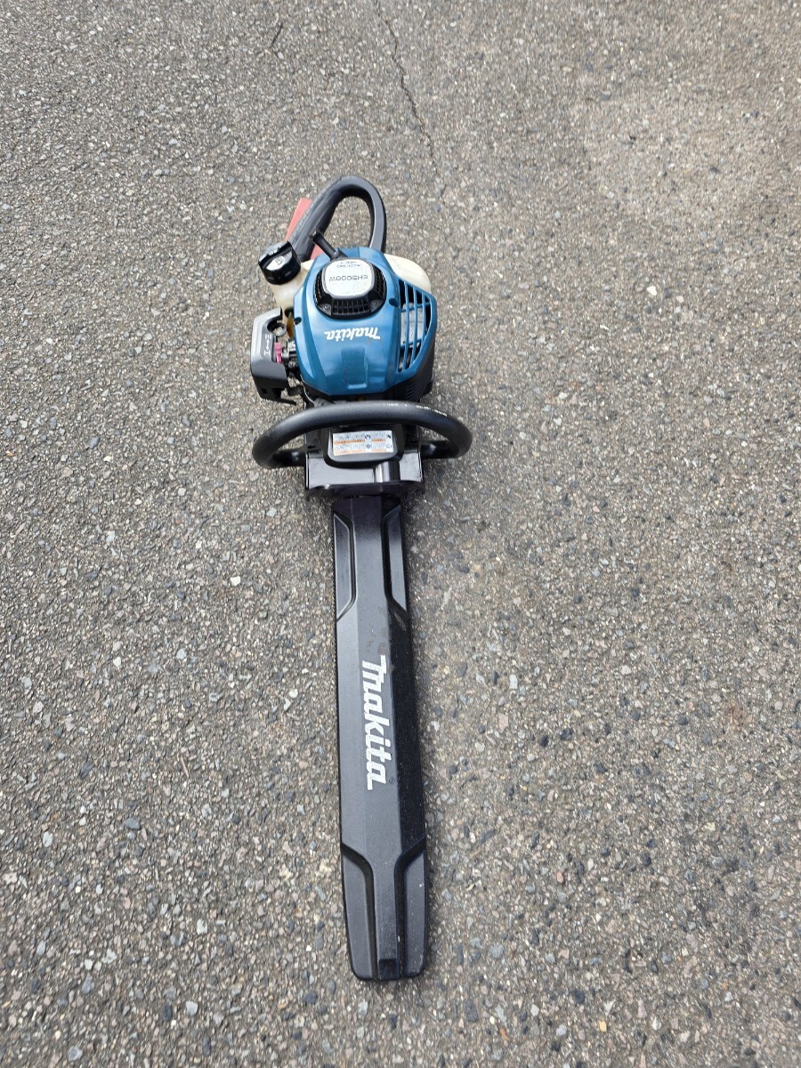 makita マキタ エンジンヘッジトリマ EH5000W　_画像1