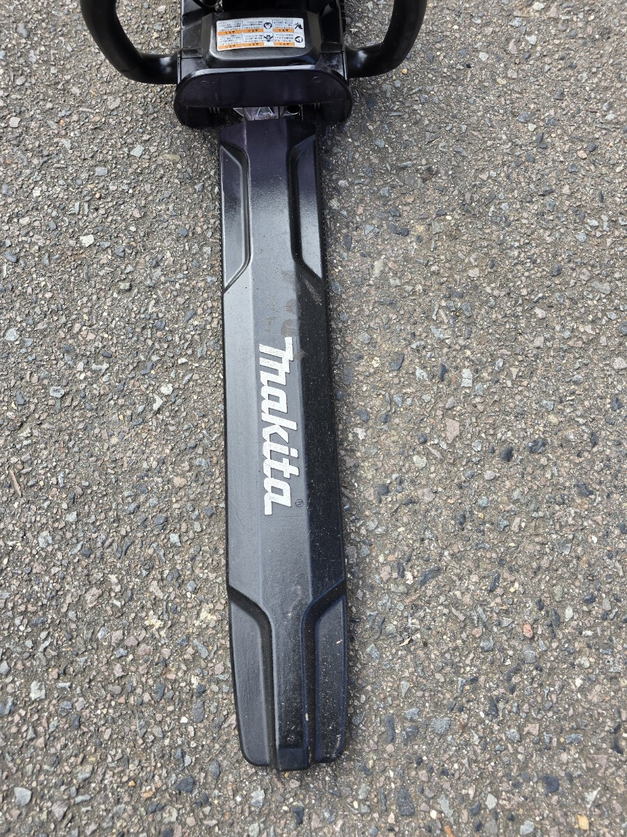 makita マキタ エンジンヘッジトリマ EH5000W　_画像6