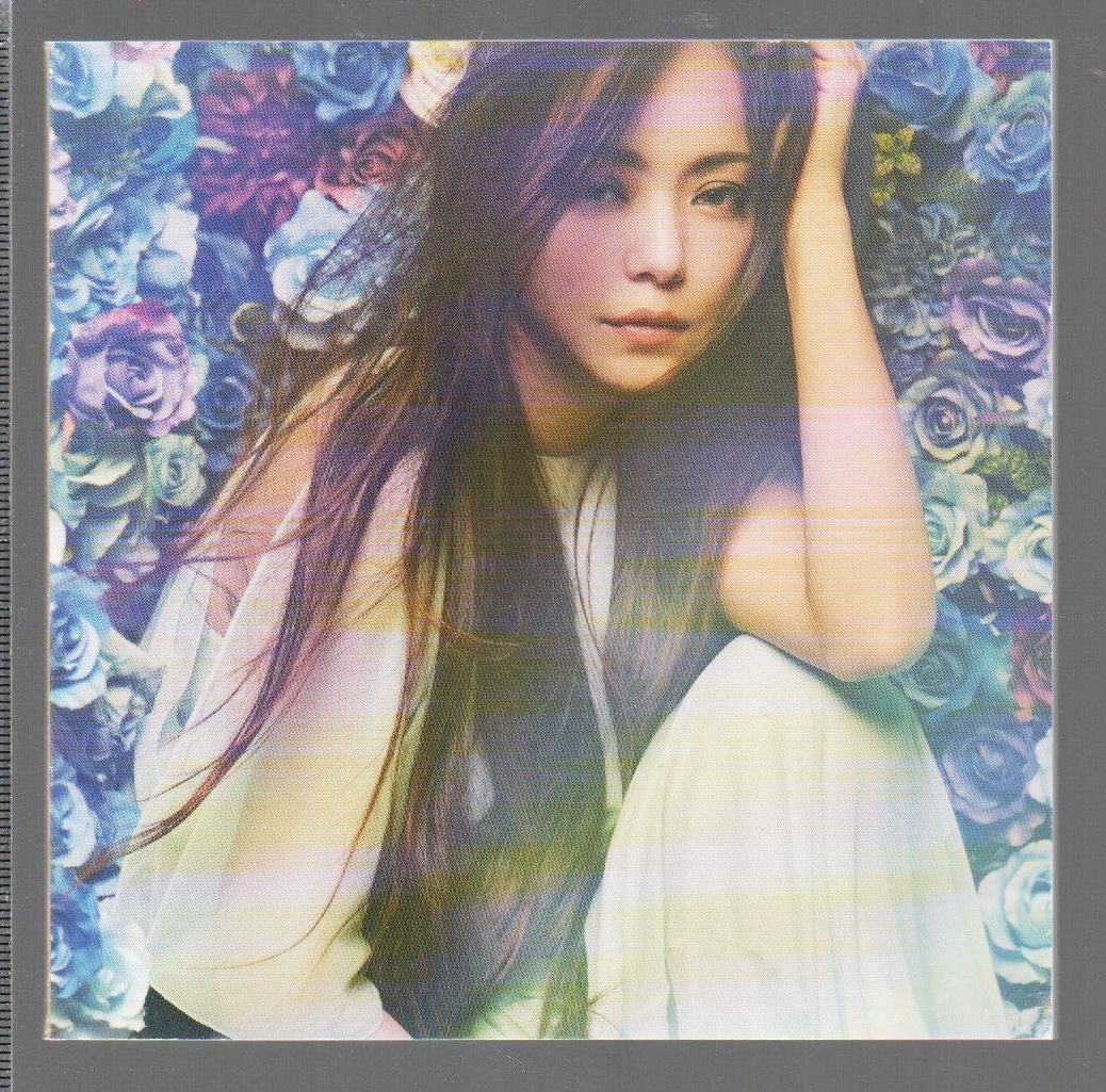 ■安室奈美恵■引退ベスト盤■「Finally」■3枚組(CD)■♪CAN YOU CEREBRATE?/TRY ME/NEVER END♪■品番:AVCN-99055～7■2017/11/8発売■_画像5