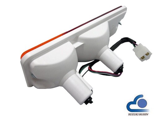 テールランプASSY（右）キャリィ（DC51T/DD51T/DA52T/DB52T/DA62T）純正同等品＜30251＞_画像2