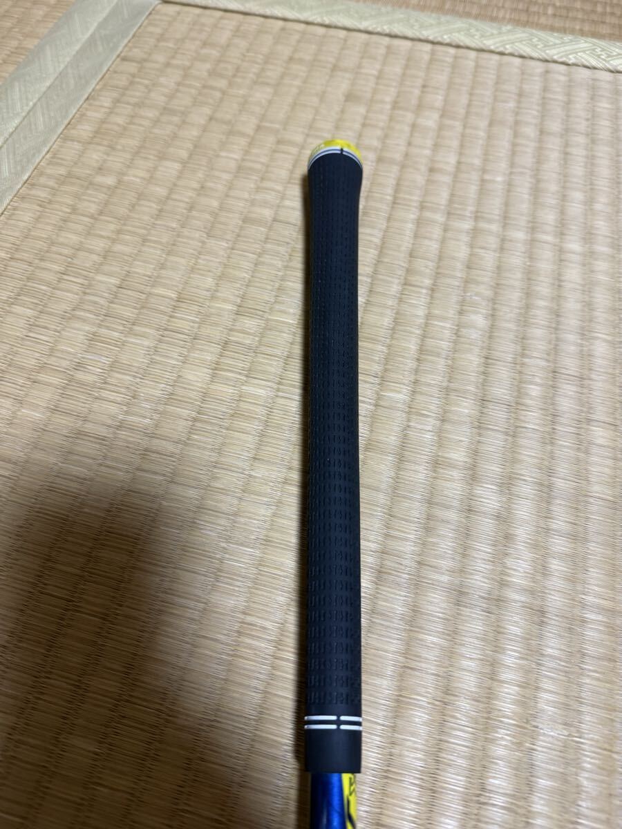 ブリヂストン TOUR B JGR HF2/TG1-IR/8本セット/S/ おまけ付き_画像9