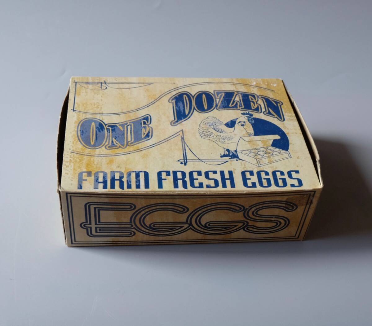 ☆木製の擬卵 8個_画像1