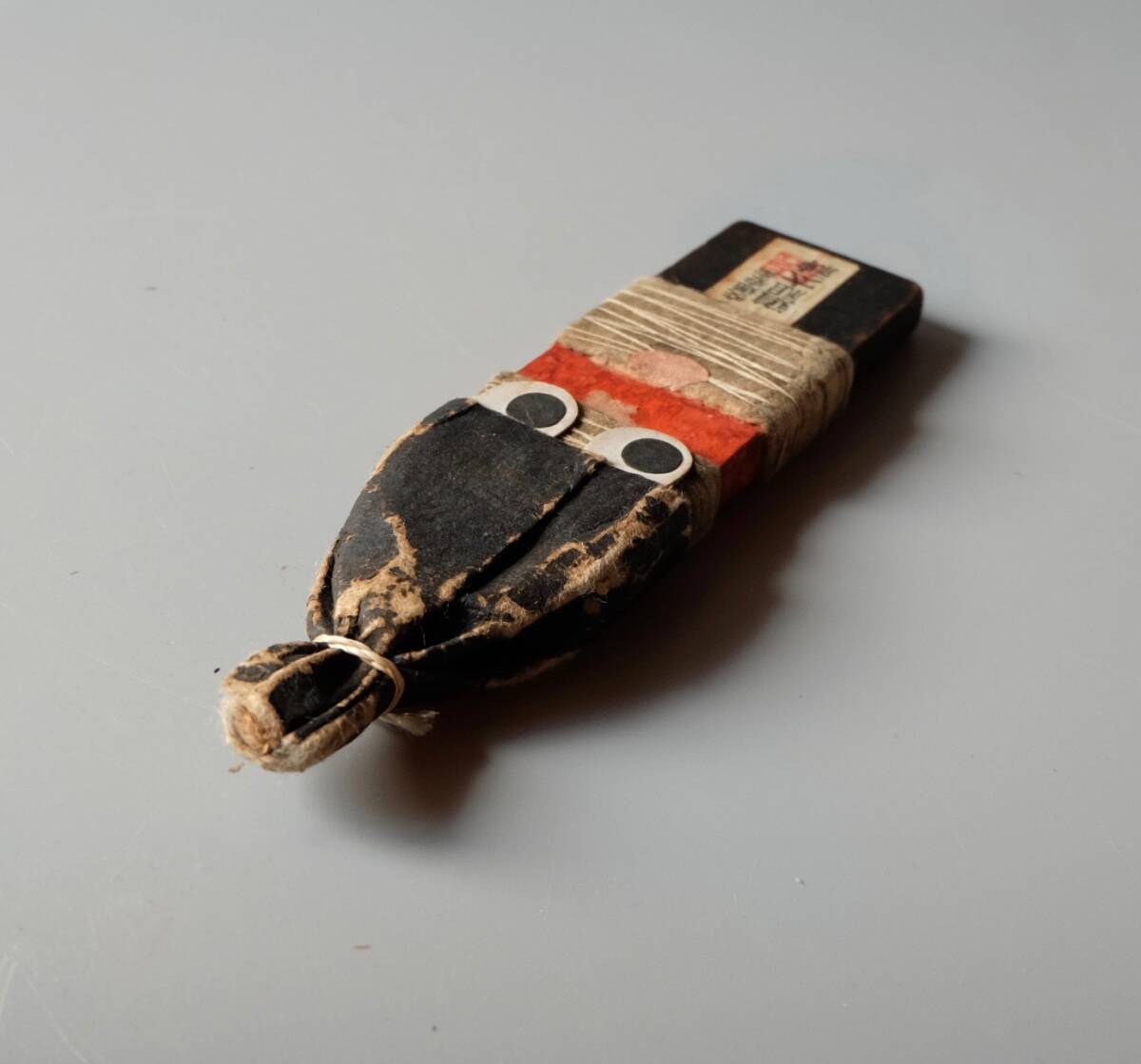 ☆妖怪民芸「みちかた工房」:ひょりん坊_画像4