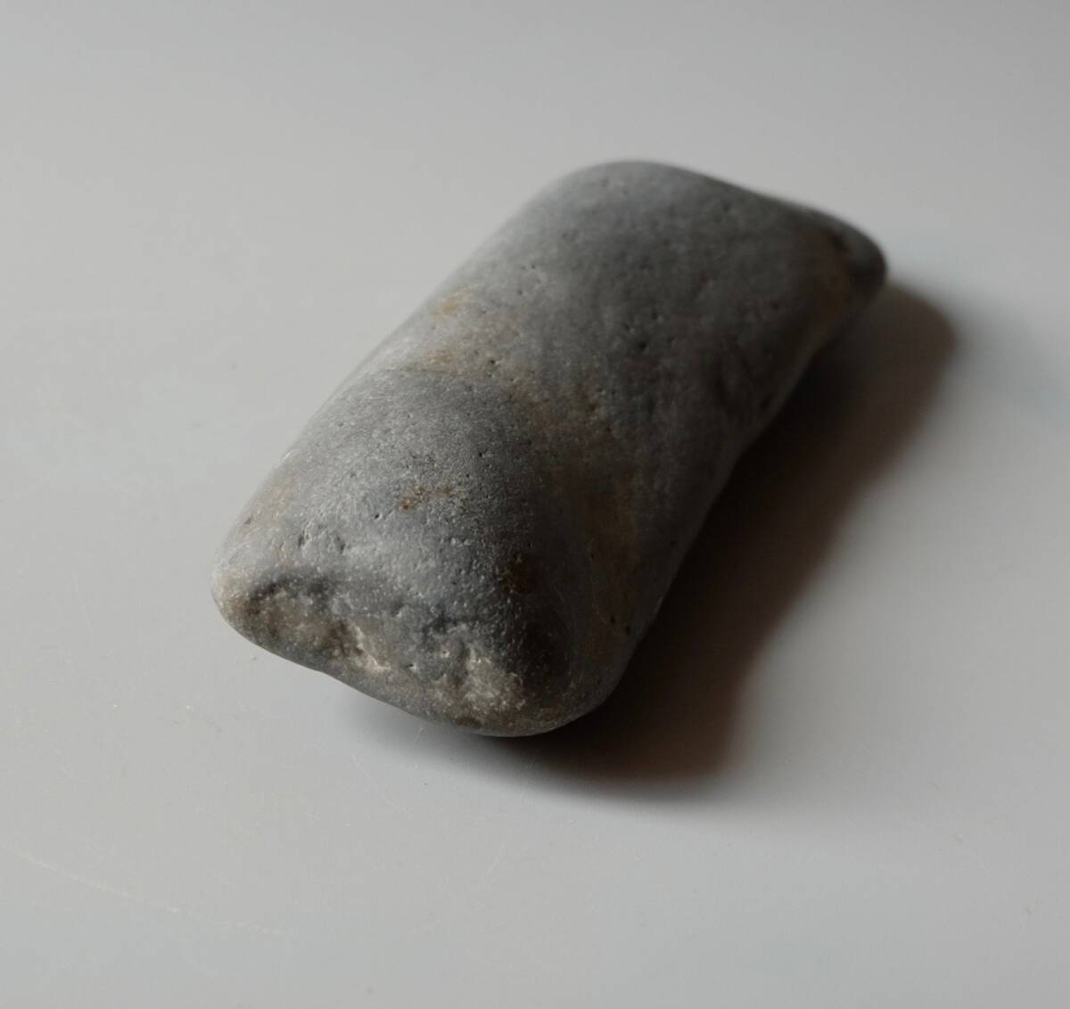 ☆縄文時代の石斧 _画像4