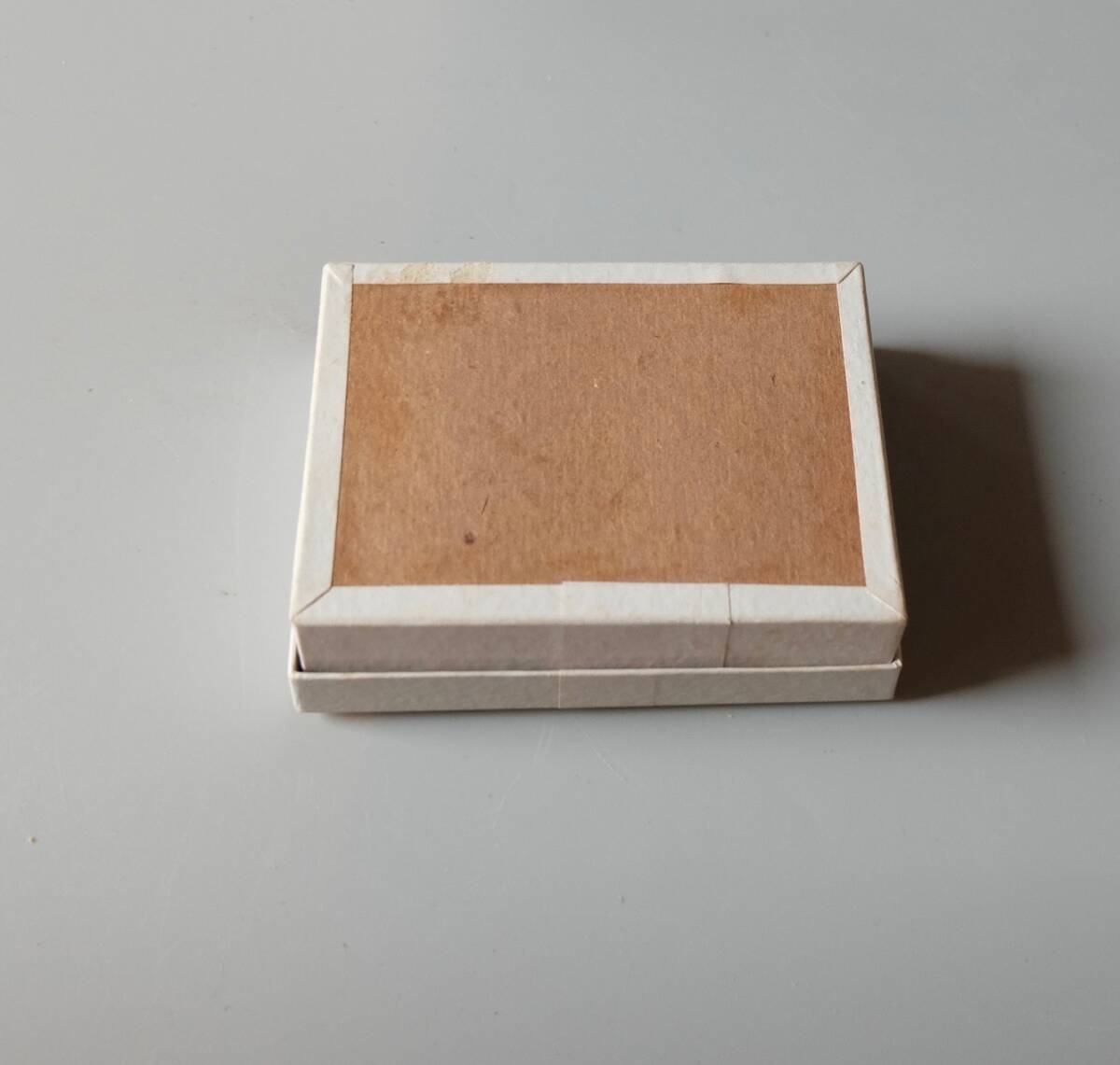 ☆昔のマスク:銀星マスク _画像5