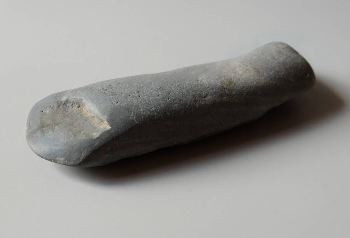 ☆縄文時代の石斧 _画像2