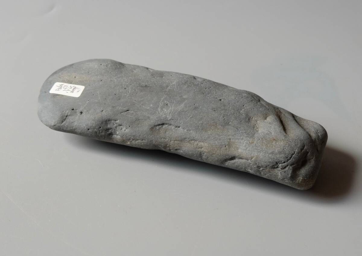 ☆縄文時代の石斧 _画像1