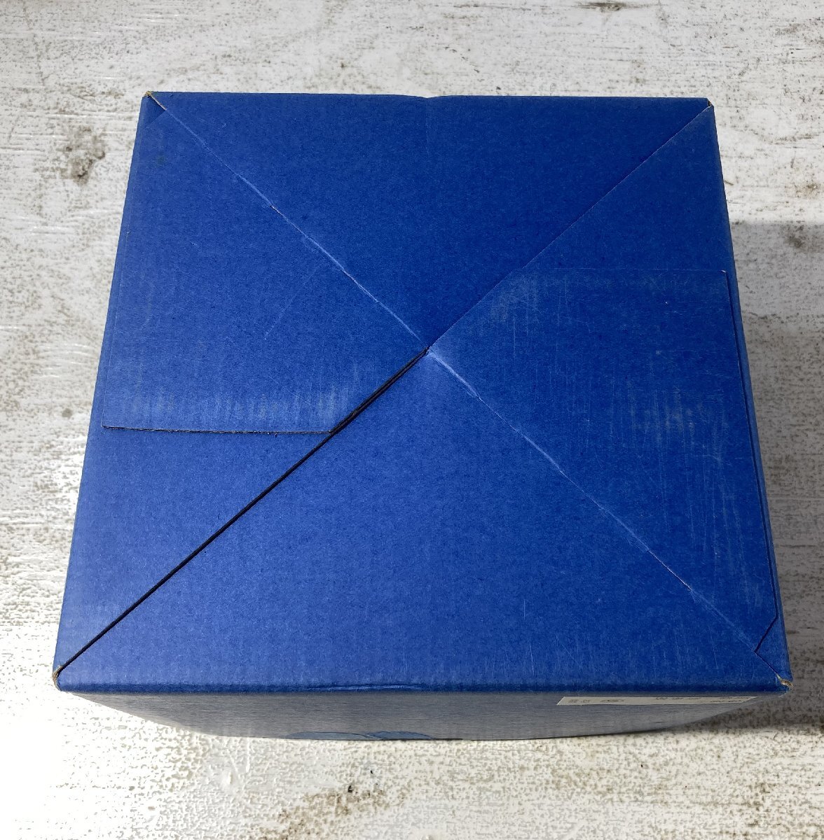 【紫波68-4-1015】【中古/60】未使用 秋田角館 樺細工 胴盛2段重箱_画像5