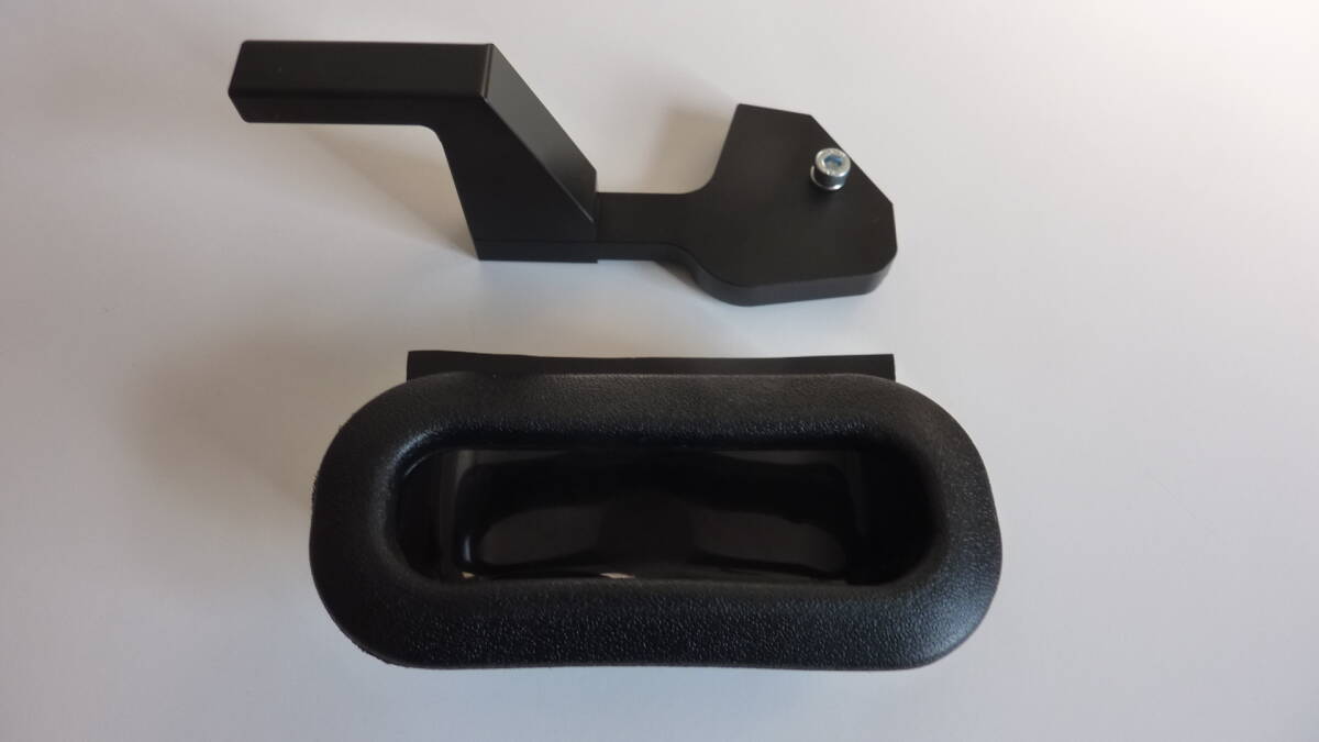 ジムニー JB64 JB74 リアゲート バックドアオープナー 車中泊♪♪_画像3