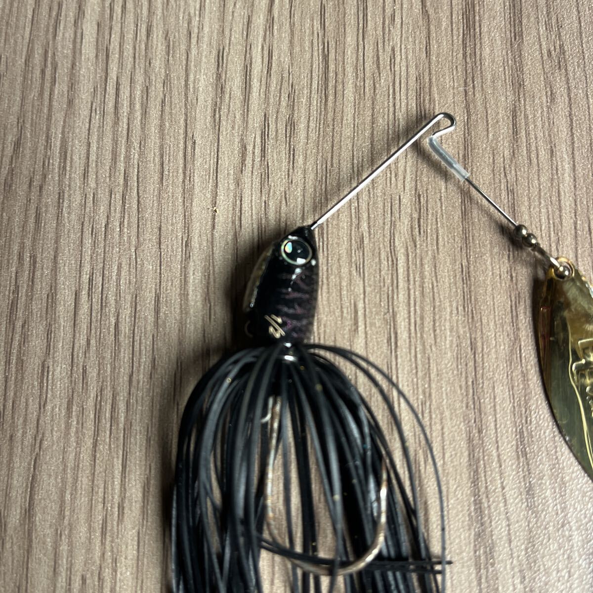 ジャンク品 シマノ バンタム スウェジー 1/2oz 2個セット SHIMANO_画像4