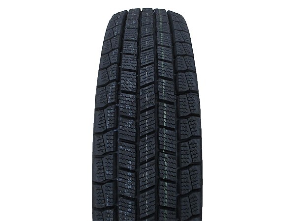 145/80R12 2本セット 2025年製 新品スタッドレスタイヤ KENDA WR01 送料無料 ケンダ 145/80/12 (145R12 6PR相当品) 145/12_画像3