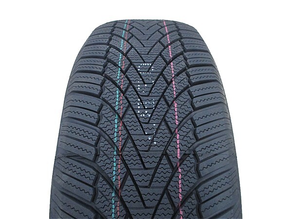 215/65R16 4本セット 2025年製 新品スタッドレスタイヤ GRENLANDER ICEHAWKE 1 送料無料 215/65/16_画像2