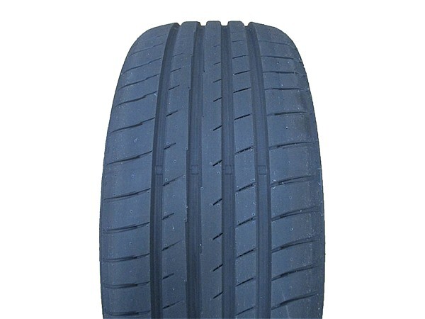 【在庫特価】245/40R21 2本セット 2025年製造 新品ランフラットタイヤ サマータイヤ APTANY RA305 送料無料 245/40/21の画像2