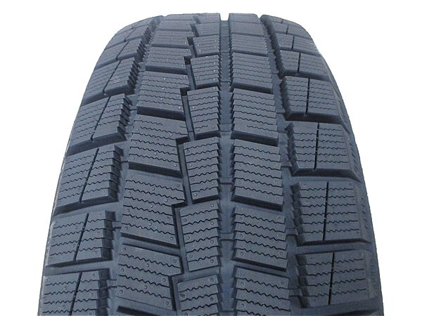 195/60R16 2本セット 2025年製 新品スタッドレスタイヤ APTANY RW312 送料無料 195/60/16_画像2