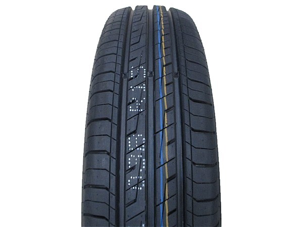 145/80R13 4本セット 2025年製造 新品サマータイヤ RoTaLLa SETULA E-RACE RH05 送料無料 145/80/13_画像2