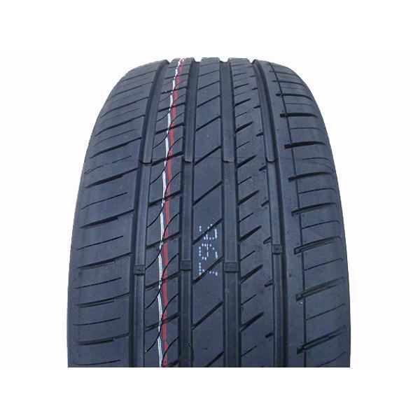 245/40R20 4本セット 2025年製造 新品サマータイヤ GRENLANDER L-ZEAL56 送料無料 245/40/20_画像2