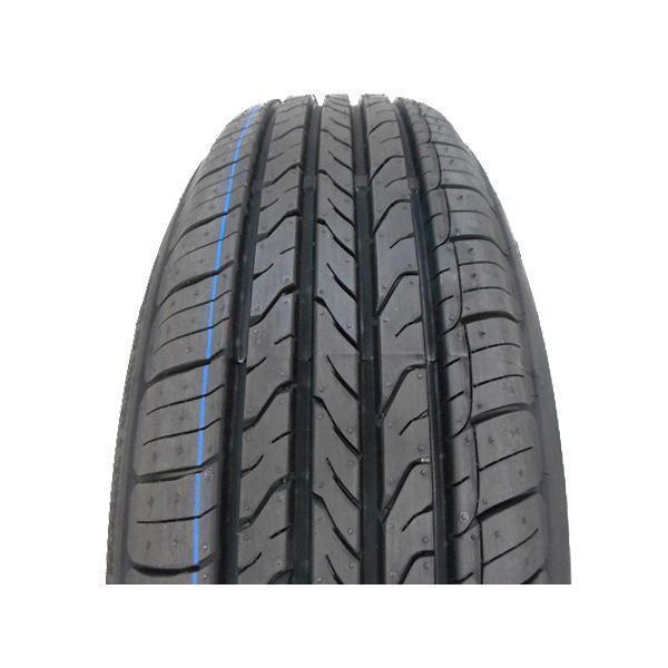 165/70R13 2本セット 2025年製造 新品サマータイヤ APTANY RP203 送料無料 165/70/13_画像2