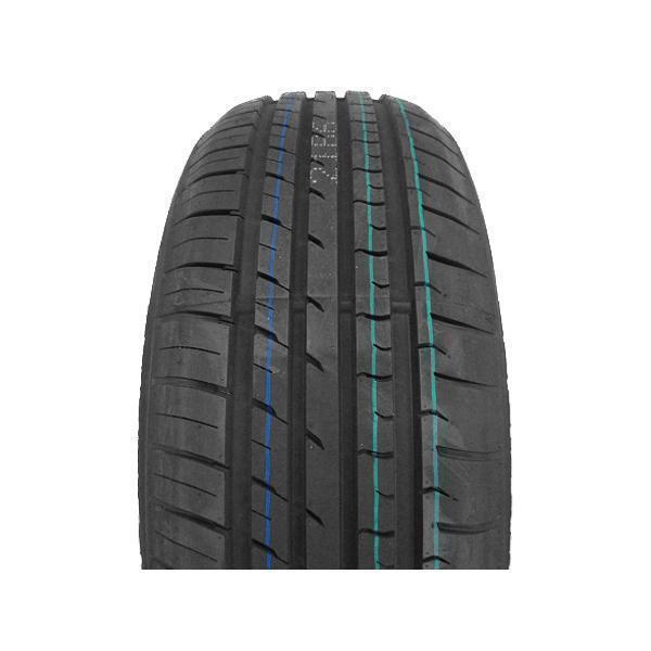 185/55R16 4本セット 2025年製造 新品サマータイヤ GRENLANDER COLO H02 送料無料 185/55/16の画像2