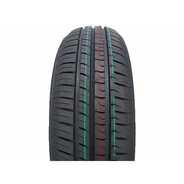 165/65R15 4本セット 2025年製造 新品サマータイヤ GRENLANDER COLO H02 送料無料 165/65/15_画像2