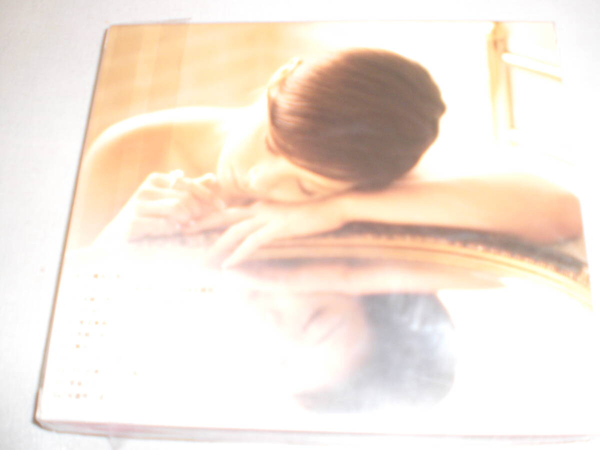 CD　ハロプロ　松浦亜弥　初回限定盤　新品・未開封　ベストアルバム　ベスト１_画像3