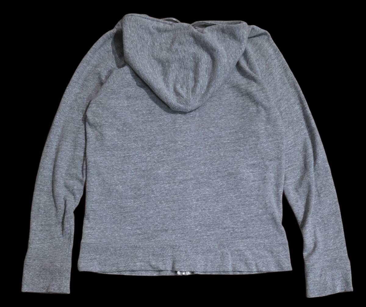 Acne JEANS（アクネ・ジーンズ）　フルジップアップ　フーディー　パーカー_画像2